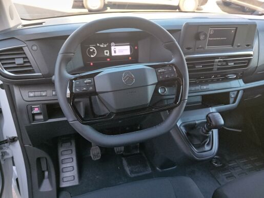 Citroën Jumpy Furgon L2 2.0 BlueHDi 14