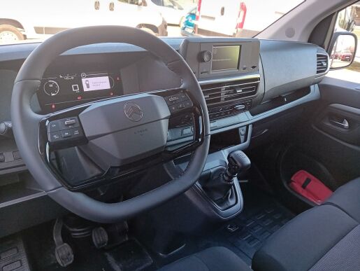 Citroën Jumpy Furgon L2 2.0 BlueHDi 14