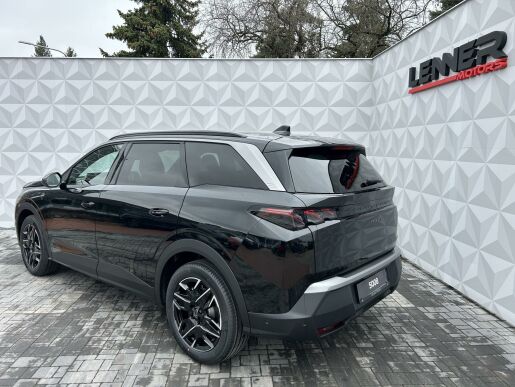 Peugeot 5008 GT Hybrid 136 e-DCS6