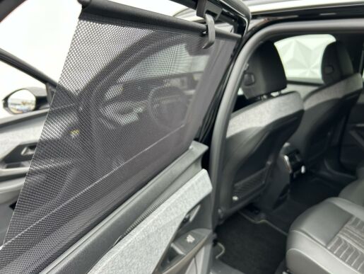Peugeot 5008 GT Hybrid 136 e-DCS6