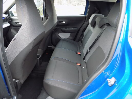 Citroën C3  YOU 1.2 PureTech 100k MAN6