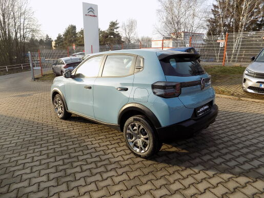 Citroën C3  YOU 1.2 PureTech 100k MAN6