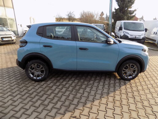 Citroën C3  YOU 1.2 PureTech 100k MAN6