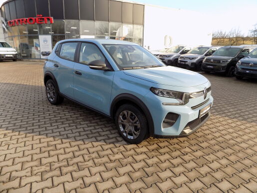 Citroën C3  YOU 1.2 PureTech 100k MAN6