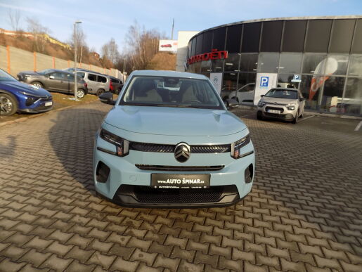Citroën C3  YOU 1.2 PureTech 100k MAN6