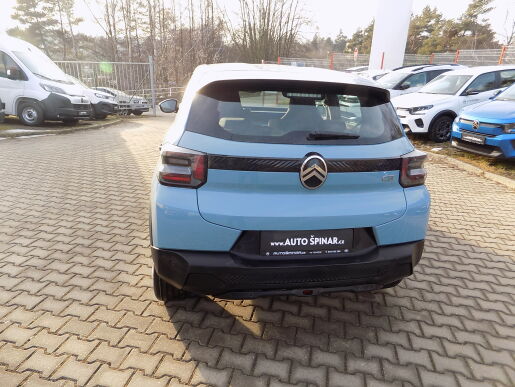 Citroën C3  YOU 1.2 PureTech 100k MAN6