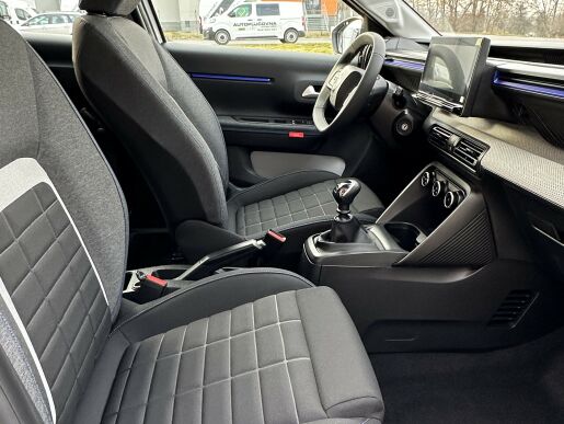Citroën C3 PLUS Turbo 100k MAN6