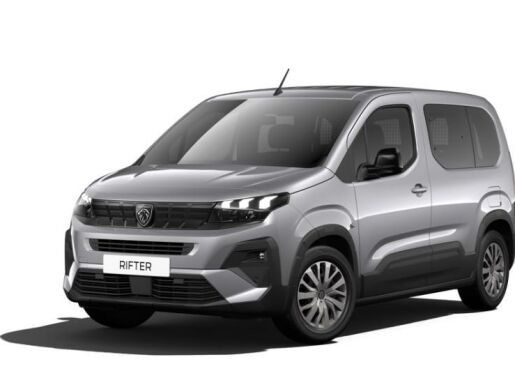 Peugeot Rifter ALLURE BlueHDi 100 MAN6