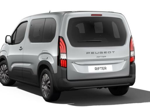 Peugeot Rifter ALLURE BlueHDi 100 MAN6