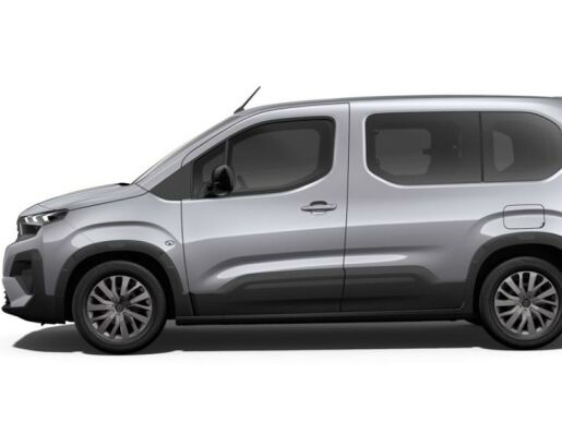 Peugeot Rifter ALLURE BlueHDi 100 MAN6