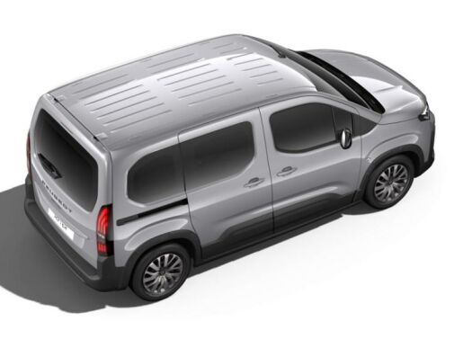 Peugeot Rifter ALLURE BlueHDi 100 MAN6