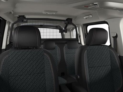 Peugeot Rifter ALLURE BlueHDi 100 MAN6