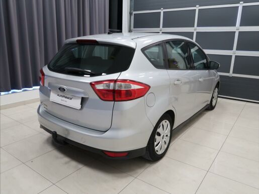 Ford C-MAX 1,6 i Duratec  77kW Trend