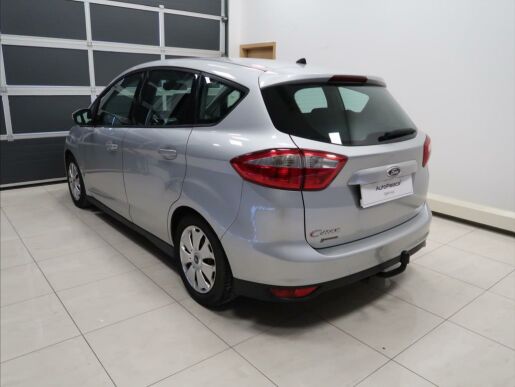 Ford C-MAX 1,6 i Duratec  77kW Trend