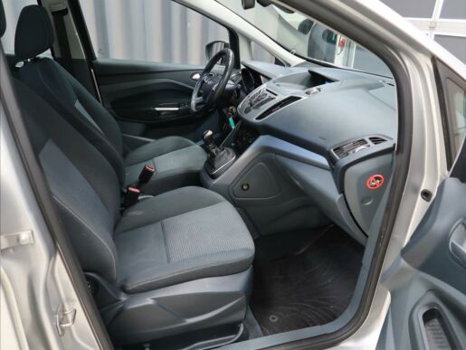 Ford C-MAX 1,6 i Duratec  77kW Trend