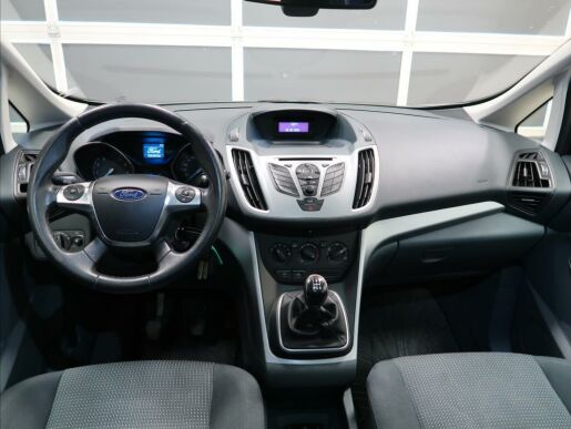 Ford C-MAX 1,6 i Duratec  77kW Trend