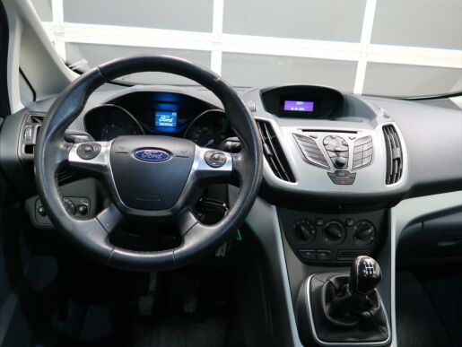 Ford C-MAX 1,6 i Duratec  77kW Trend