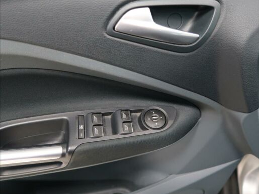 Ford C-MAX 1,6 i Duratec  77kW Trend