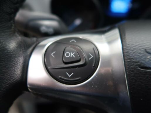 Ford C-MAX 1,6 i Duratec  77kW Trend