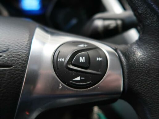 Ford C-MAX 1,6 i Duratec  77kW Trend
