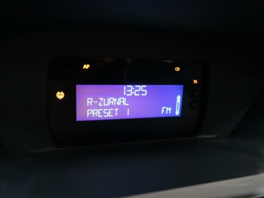 Ford C-MAX 1,6 i Duratec  77kW Trend