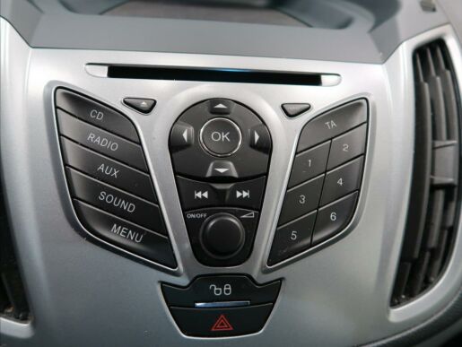 Ford C-MAX 1,6 i Duratec  77kW Trend