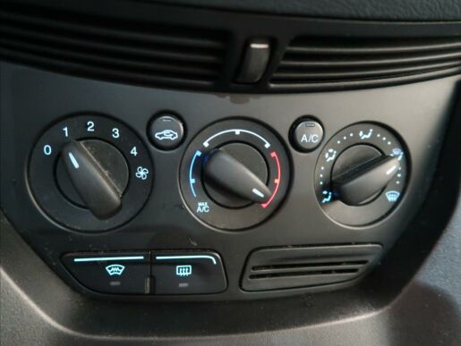Ford C-MAX 1,6 i Duratec  77kW Trend
