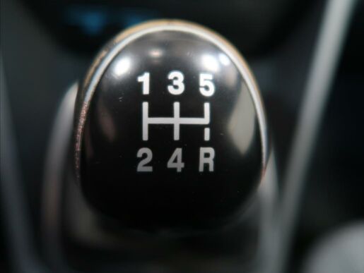 Ford C-MAX 1,6 i Duratec  77kW Trend