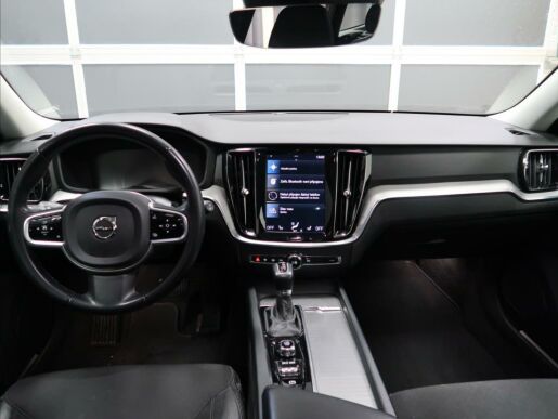 Volvo V60 2,0 D4 AWD AUT CROSS COUNTRY