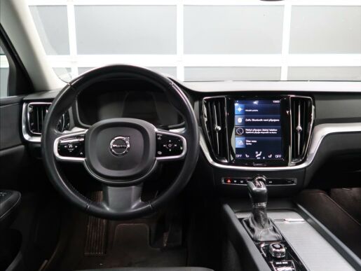 Volvo V60 2,0 D4 AWD AUT CROSS COUNTRY