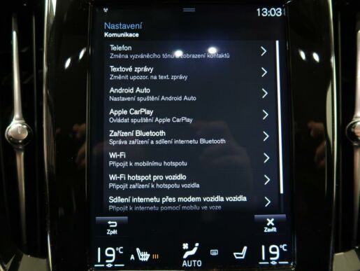 Volvo V60 2,0 D4 AWD AUT CROSS COUNTRY