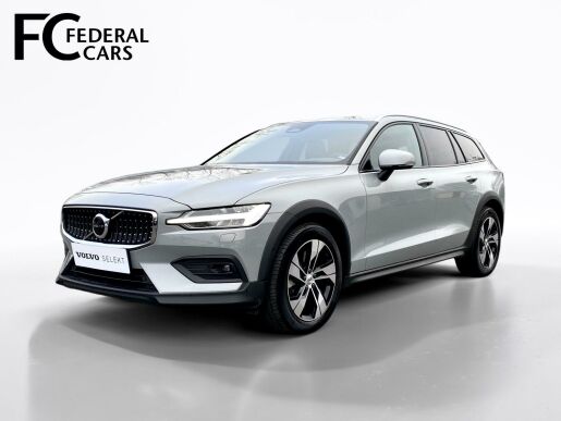 Volvo V60 CC B5 (benzín) AWD