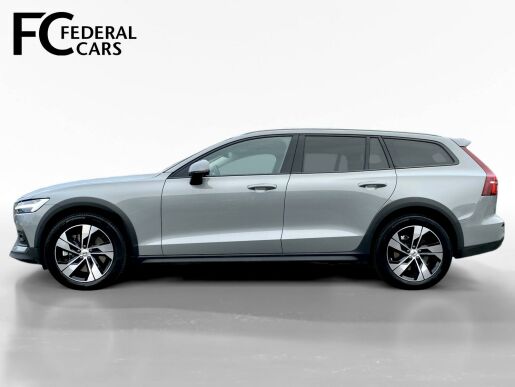 Volvo V60 CC B5 (benzín) AWD