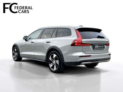 Volvo V60 CC B5 (benzín) AWD