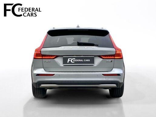 Volvo V60 CC B5 (benzín) AWD