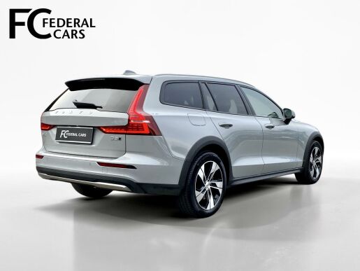 Volvo V60 CC B5 (benzín) AWD
