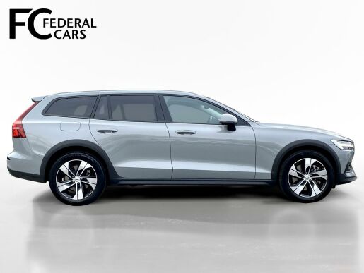 Volvo V60 CC B5 (benzín) AWD