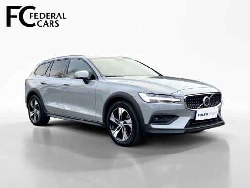 Volvo V60 CC B5 (benzín) AWD