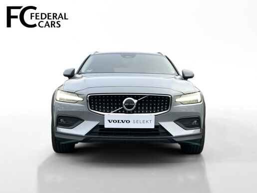 Volvo V60 CC B5 (benzín) AWD