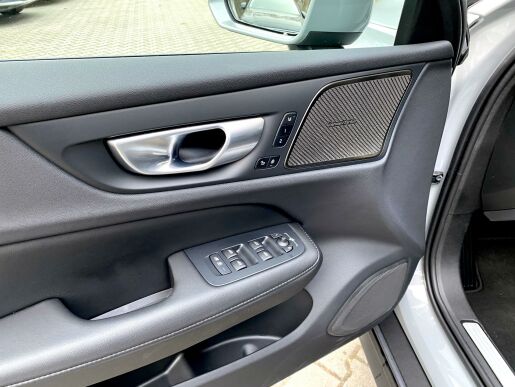 Volvo V60 CC B5 (benzín) AWD