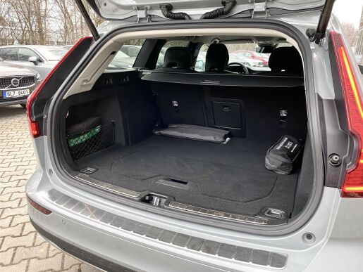 Volvo V60 CC B5 (benzín) AWD