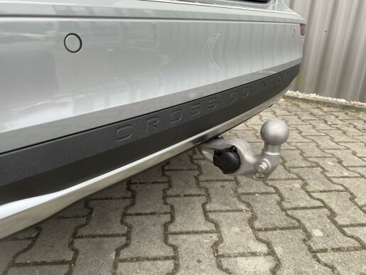 Volvo V60 CC B5 (benzín) AWD