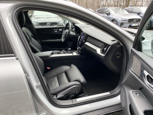 Volvo V60 CC B5 (benzín) AWD