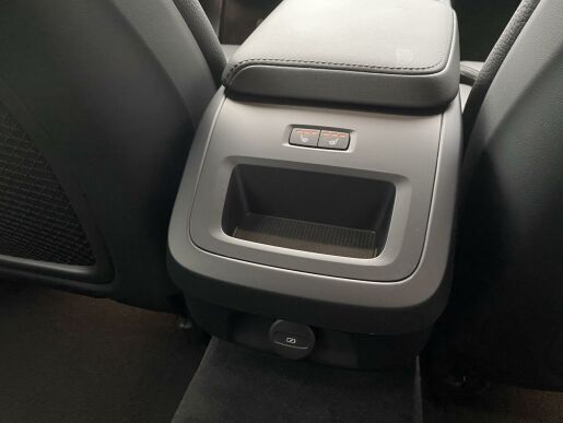Volvo V60 CC B5 (benzín) AWD