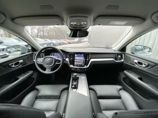 Volvo V60 CC B5 (benzín) AWD