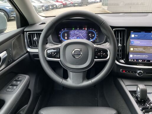 Volvo V60 CC B5 (benzín) AWD