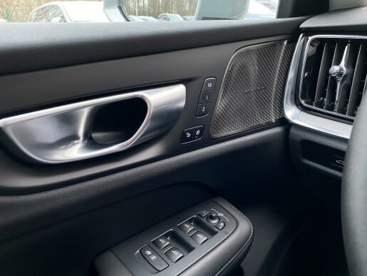 Volvo V60 CC B5 (benzín) AWD
