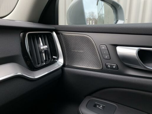 Volvo V60 CC B5 (benzín) AWD