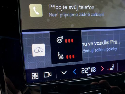 Volvo V60 CC B5 (benzín) AWD