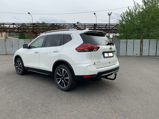 Nissan X-Trail TEKNA 2,0Dci 130kW/177k  4x4